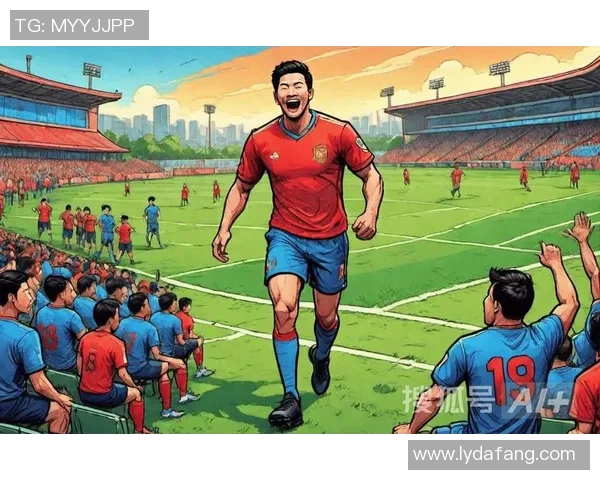 闪耀绿茵赛场的传奇巨星展现足球艺术与激情魅力瞬间